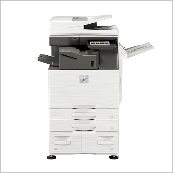 Máy Photocopy Sharp MX -M265N - Hải Anh Print - Công Ty TNHH Hải Anh Print