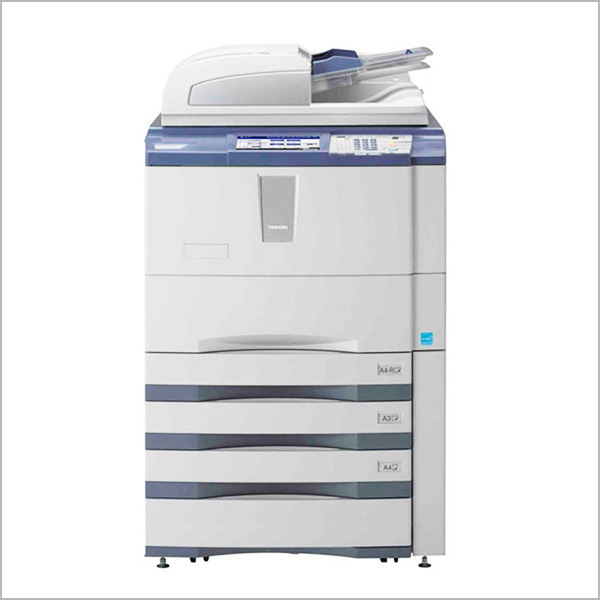 Máy Photocopy Toshiba E-studio556 - Hải Anh Print - Công Ty TNHH Hải Anh Print