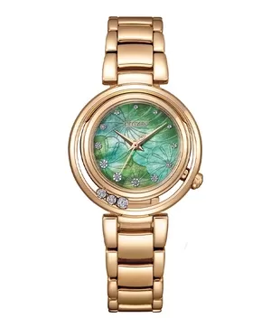 Đồng hồ nữ Citizen L EM1113-82Y