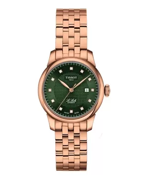 Đồng hồ nữ Tissot Le Locle T006.207.33.096.00