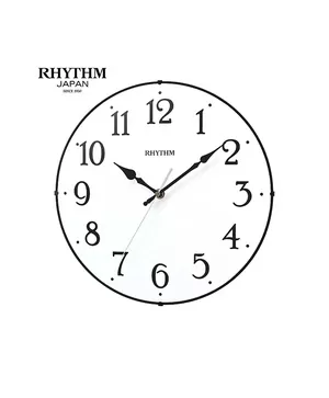 Đồng Hồ Treo Tường RHYTHM CMG630NR02