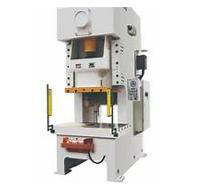 Sửa chữa máy dập trục khuỷu