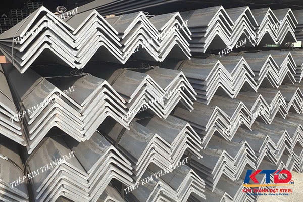 Thép hình - Công Ty TNHH Thương Mại Thép Kim Thành Đạt