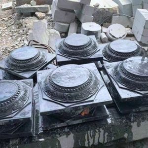 Đá kê chân cột