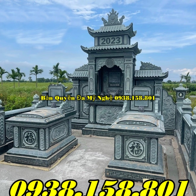 Lăng mộ đá