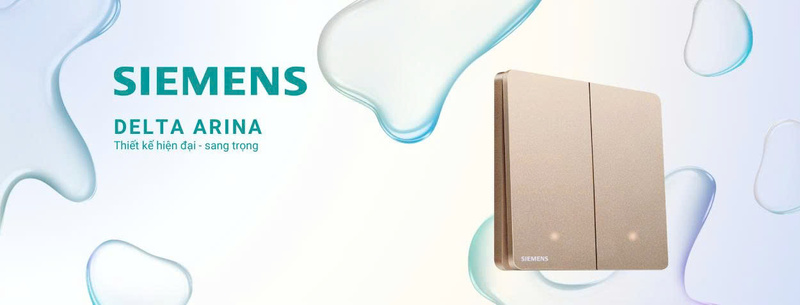Công tắc điện - Công Ty Cổ Phần Senka International