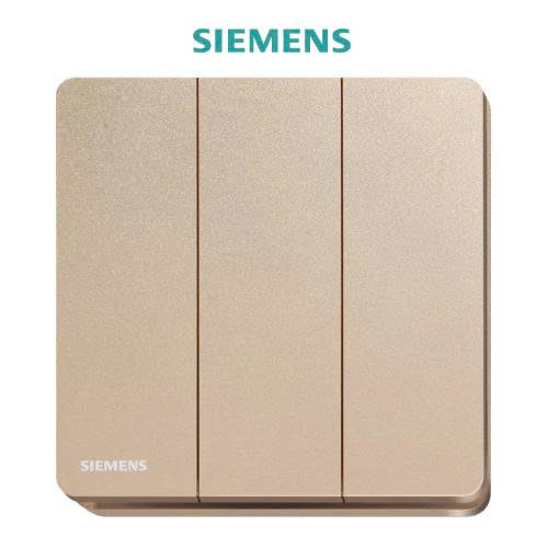 Công tắc điện ba 1 chiều - Công Ty Cổ Phần Senka International