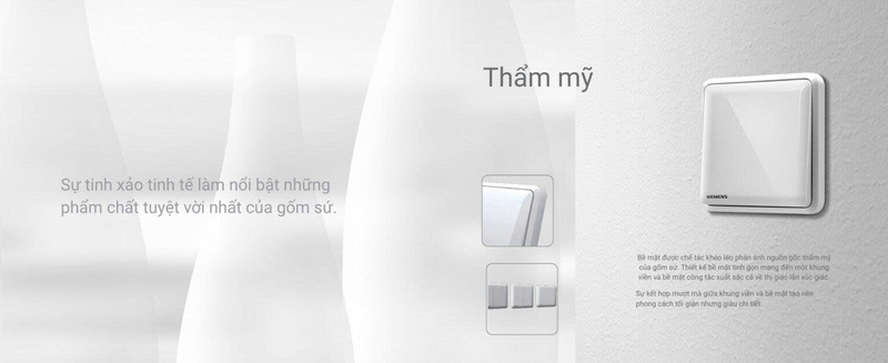 Nắp che trơn - Công Ty Cổ Phần Senka International