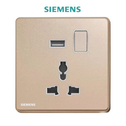 Ổ cắm điện - Công Ty Cổ Phần Senka International