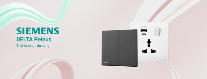 Ổ cắm điện - Công Ty Cổ Phần Senka International