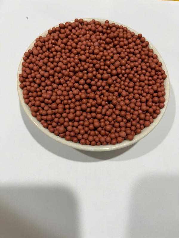 Zeolite