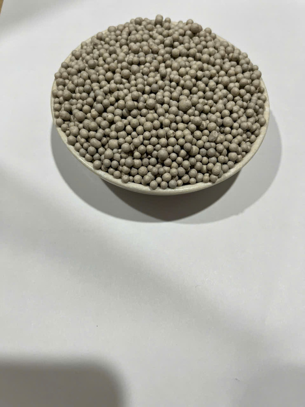 Zeolite