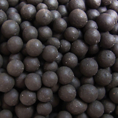 Zeolite màu đen