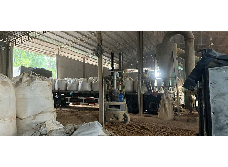 Hình ảnh vận chuyển hàng