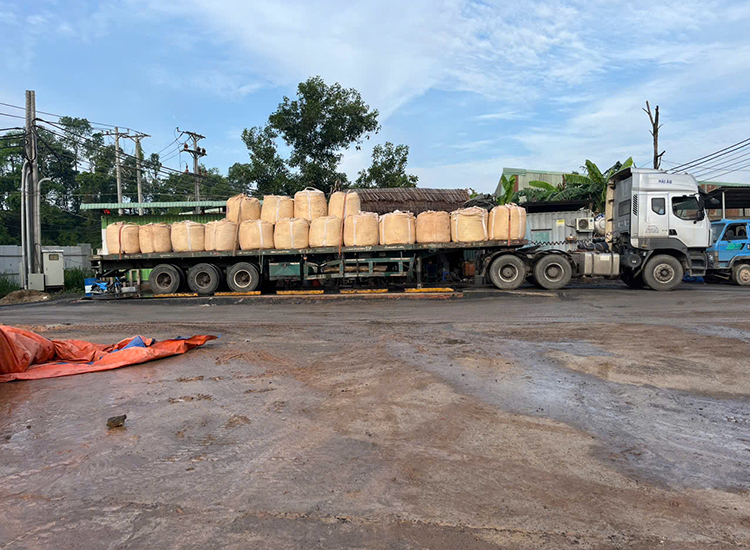 Hình ảnh vận chuyển hàng