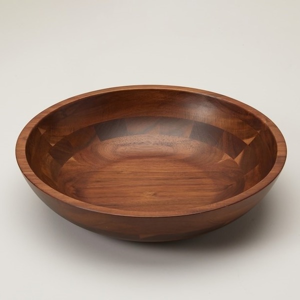 Bát gỗ keo BW 301201