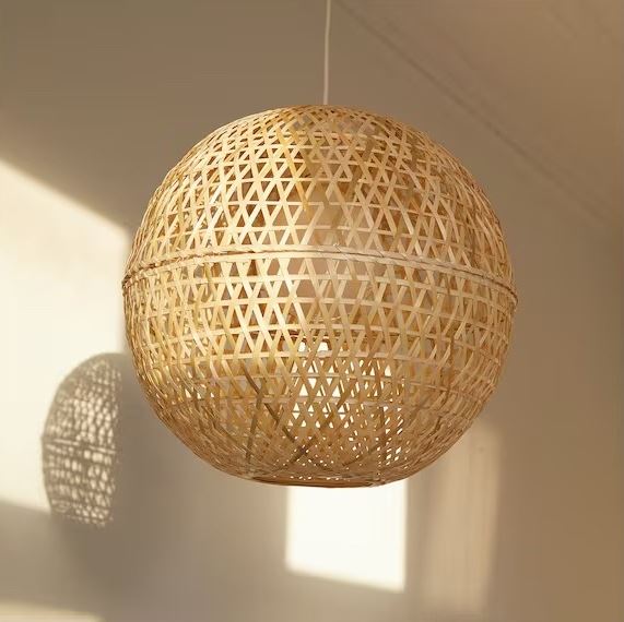 Chụp đèn thủ công LT-10