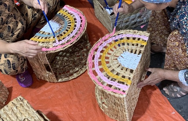 Đồ trang trí nội thất