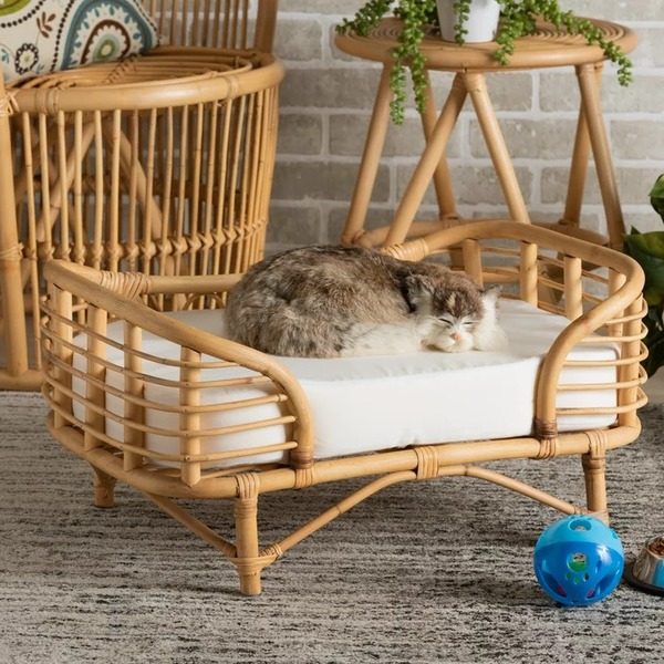 Giường sofa cho thú cưng PS-68