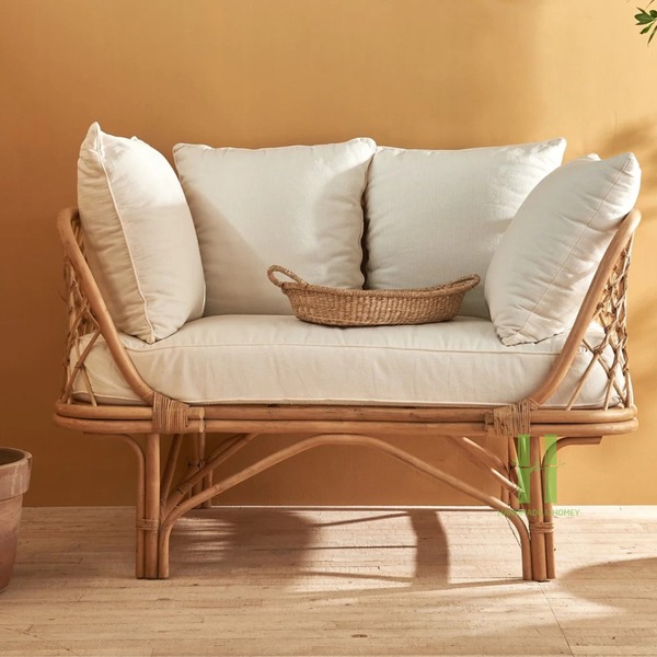 Sofa mây HNH8345