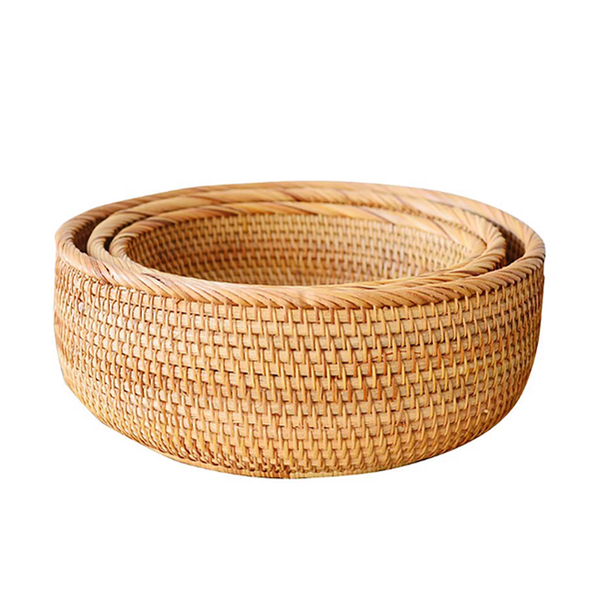 Tô mây đựng trái cây HNH1402