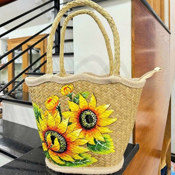 Tói xách thủ công FA-09