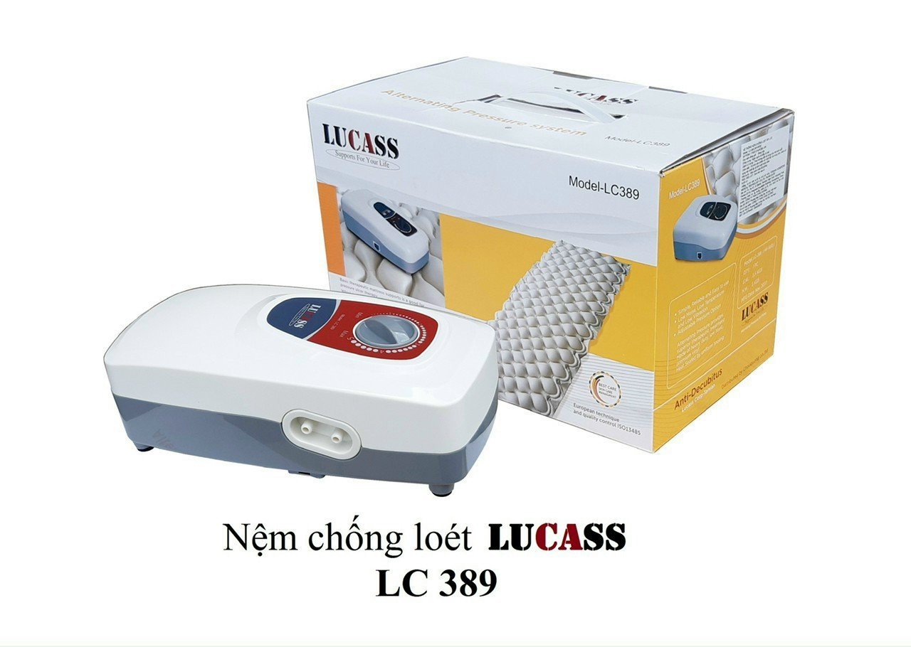 Đệm chống loét LC389