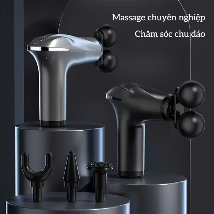 Máy massage