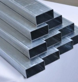 Thép hộp chữ nhật 30x60