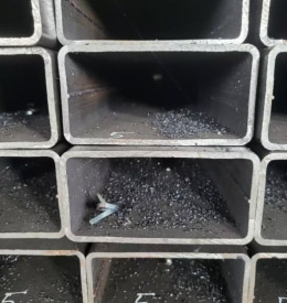 Thép hộp chữ nhật 350x100