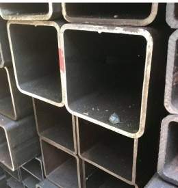 Thép hộp vuông 200x200