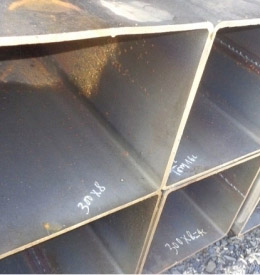 Thép hộp vuông 300x300