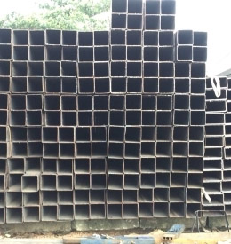 Thép hộp vuông