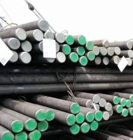 Thép lắp tròn đặc phi 180