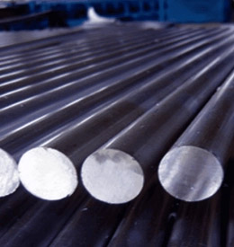 Thép lắp tròn đặc phi 85