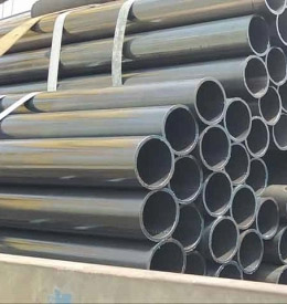 Thép ống đúc phi 323