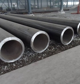 Thép ống đúc phi 406