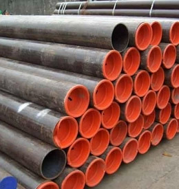 Thép ống đúc phi 610