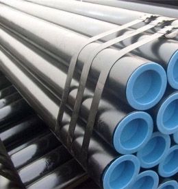 Thép ống đúc phi ASTM A106