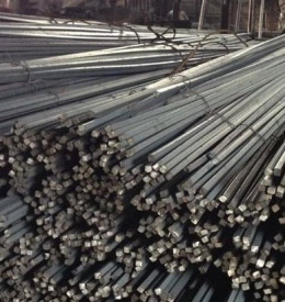 Thép vuông đặc 10x10