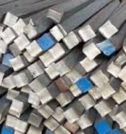 Thép vuông đặc 15x15