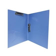 Bìa kẹp nhựa A4 - Văn Phòng Phẩm ABC - Công Ty TNHH Sản Xuất Vật Tư Công Nghiệp ABC