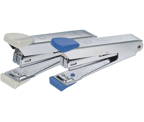 Dập ghim - Văn Phòng Phẩm ABC - Công Ty TNHH Sản Xuất Vật Tư Công Nghiệp ABC