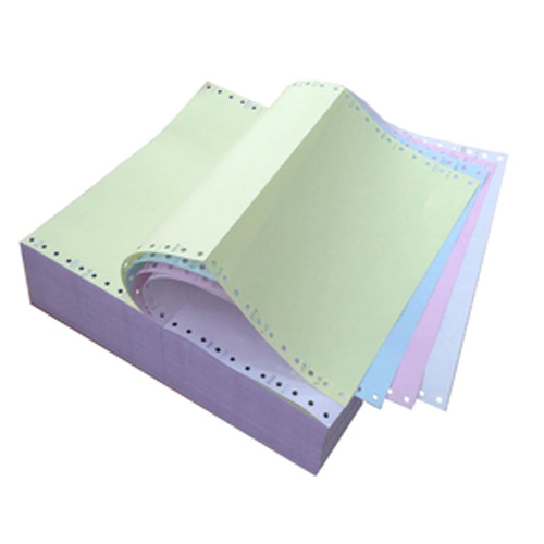 Giấy in vi tính - Văn Phòng Phẩm ABC - Công Ty TNHH Sản Xuất Vật Tư Công Nghiệp ABC