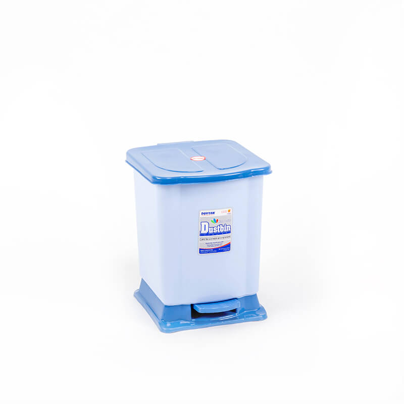Thùng rác - Văn Phòng Phẩm ABC - Công Ty TNHH Sản Xuất Vật Tư Công Nghiệp ABC
