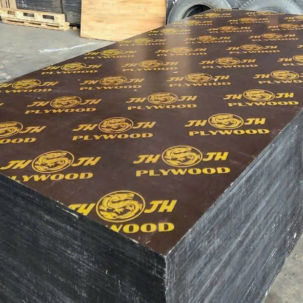 Ván Plyood - Công Ty TNHH Phát Đạt Wood