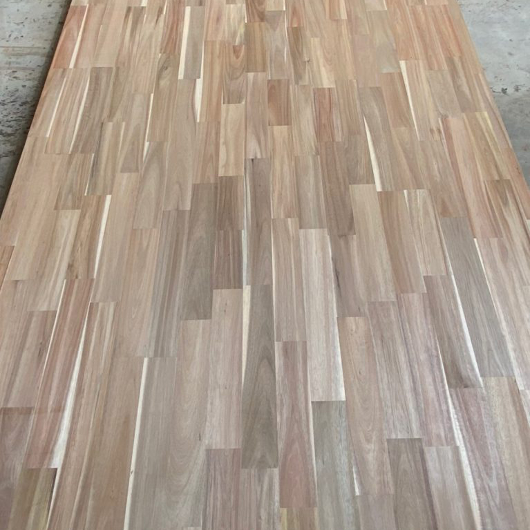 Ván ghép gỗ tràm - Công Ty TNHH Phát Đạt Wood