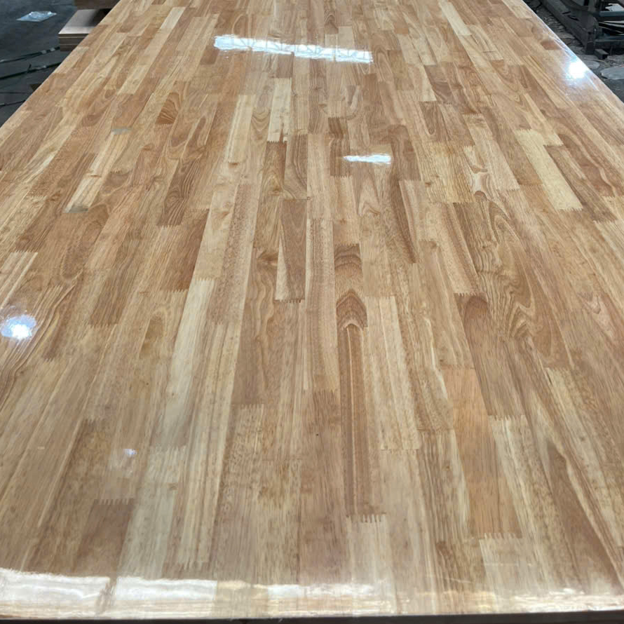 Ván ghép phủ keo - Công Ty TNHH Phát Đạt Wood