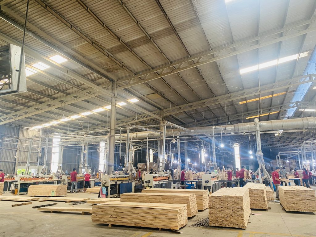 Hình ảnh công ty Phát Đạt Wood - Công Ty TNHH Phát Đạt Wood