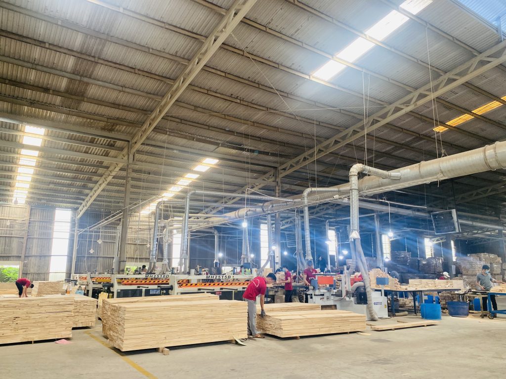 Hình ảnh công ty Phát Đạt Wood - Công Ty TNHH Phát Đạt Wood